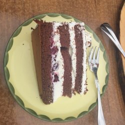 Titisee - Black Forest Cake