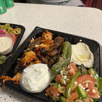 Siraj’s Shawarma - Chicken shawarma / kabobs - Mediterranean Near Me - Whittier, California Siraj’s Shawarma - Chicken shawarma / kabobs - Mediterranean Near Me - Whittier, California