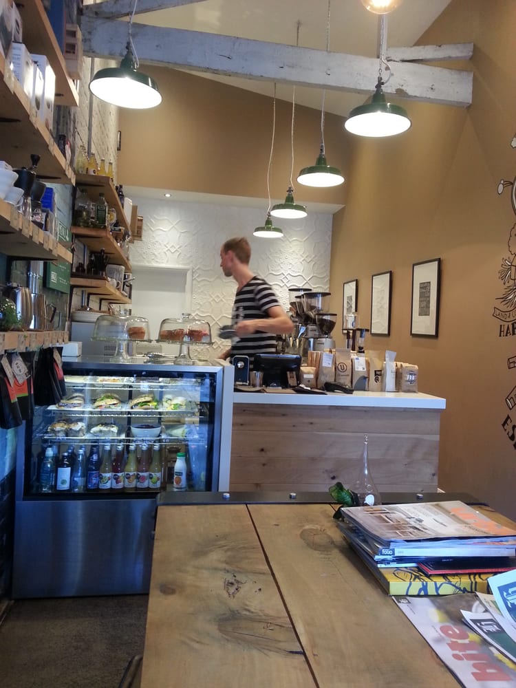 Coffee General