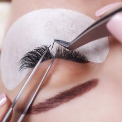 Royalty Treatment Spa Services and Lashes