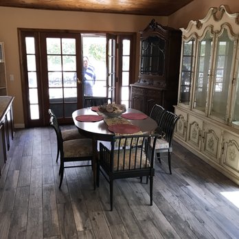 Nikki Construction - a dining room with a table and chairs - General Contractors Near Me - Sherman Oaks, California Nikki Construction - a dining room with a table and chairs - General Contractors Near Me - Sherman Oaks, California