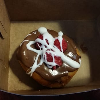Glaze Donuts - New Milford - Donuts Near Me - New Milford, New Jersey