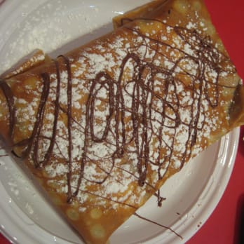 Creperie - house special - Creperies Near Me - New York, New York Creperie - house special - Creperies Near Me - New York, New York