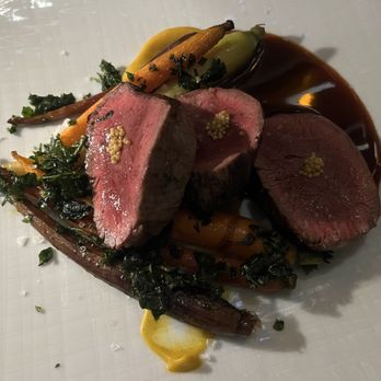 Peak with Priceless Restaurant & Bar - Painted Hills Filet Mignon - New American Near Me - New York, New York Peak with Priceless Restaurant & Bar - Painted Hills Filet Mignon - New American Near Me - New York, New York