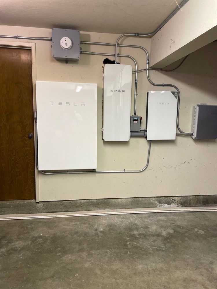 Slide of Robbins Energy