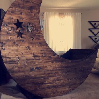 Craftsman's Guild - Baby Cradle - General Contractors Near Me - Canyon Lake, Texas