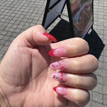 logan nails spa - Nail Salons Near Me - San Diego, California