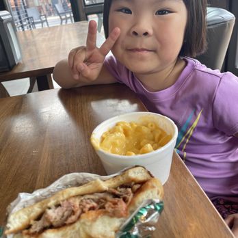 Hangry Goat - Barbeque Near Me - Springdale, Utah