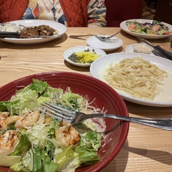 Carrabba's Italian Grill - Shrimp House Salad - Italian Near Me - Hunt Valley, Maryland Carrabba's Italian Grill - Shrimp House Salad - Italian Near Me - Hunt Valley, Maryland