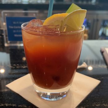 The Centurion Lounge - Bloody Mary - Airport Lounges Near Me - Jamaica, New York The Centurion Lounge - Bloody Mary - Airport Lounges Near Me - Jamaica, New York