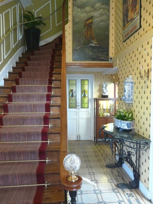 Hôtel de l'Abeille by null