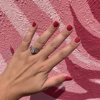 Top Coat Nail Spa - Dip manicure $48 + Tip - Nail Salons Near Me - Chicago, Illinois Top Coat Nail Spa - Dip manicure $48 + Tip - Nail Salons Near Me - Chicago, Illinois