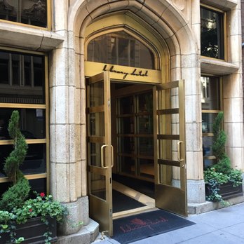 Library Hotel by Library Hotel Collection - The entrance to the hotel. So pretty!! - Hotels Near Me - New York, New York Library Hotel by Library Hotel Collection - The entrance to the hotel. So pretty!! - Hotels Near Me - New York, New York