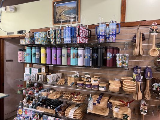 Punalu'u Bake Shop by null