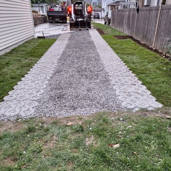 Esteban's Landscaping - RV parking space - Landscaping Near Me Esteban's Landscaping - RV parking space - Landscaping Near Me