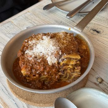 Capri Lasagneria - Lasagna Bolognese - Italian Near Me - Burlingame, California Capri Lasagneria - Lasagna Bolognese - Italian Near Me - Burlingame, California