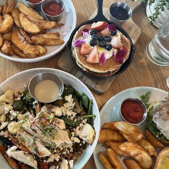 Bluestone Lane - Coffee & Tea Near Me - Orange, California