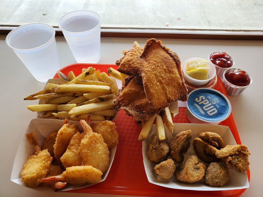 SPUD FISH & CHIPS 84 Photos & 187 Reviews 174 Sunset Ave S, Edmonds