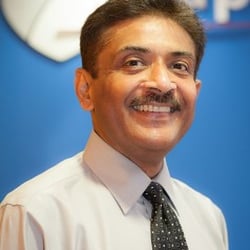 Pankaj Lal, MD - Dr. Lal