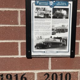 History of the building