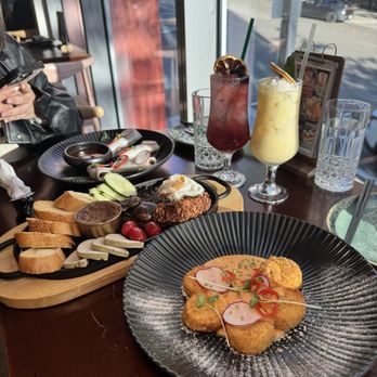 Chay Concept - Vegetarian Near Me - Bellevue, Washington Chay Concept - Vegetarian Near Me - Bellevue, Washington