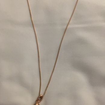 Kendra Scott - Beehive charm on adjustable necklace - Jewelry Near Me - Salt Lake City, Utah Kendra Scott - Beehive charm on adjustable necklace - Jewelry Near Me - Salt Lake City, Utah