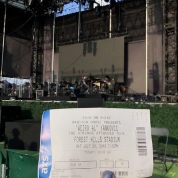 Forest Hills Stadium - Stadiums & Arenas Near Me - Forest Hills, New York Forest Hills Stadium - Stadiums & Arenas Near Me - Forest Hills, New York