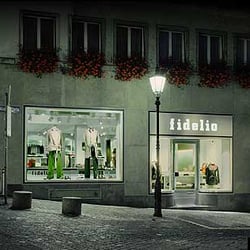 Fidelio women