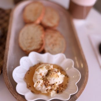 Before n After - Kaymak - Coffee & Tea Near Me - La Palma, California