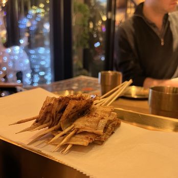 Camp Camp - Chinese Near Me - New York, New York