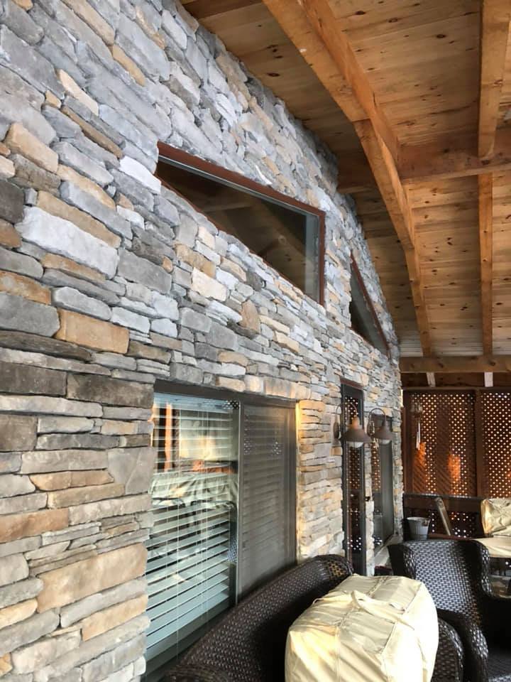 BENKO MASONRY Updated September 2024 50 Photos 485 Collins Blvd, Archbald, Pennsylvania