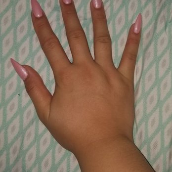 T Nails - Hated going to T Nails but now it's newly renovated and new management. I always give places I go to a 2nd chance unless it really sucks. - Nail Salons Near Me - Newport News, Virginia T Nails - Hated going to T Nails but now it's newly renovated and new management. I always give places I go to a 2nd chance unless it really sucks. - Nail Salons Near Me - Newport News, Virginia