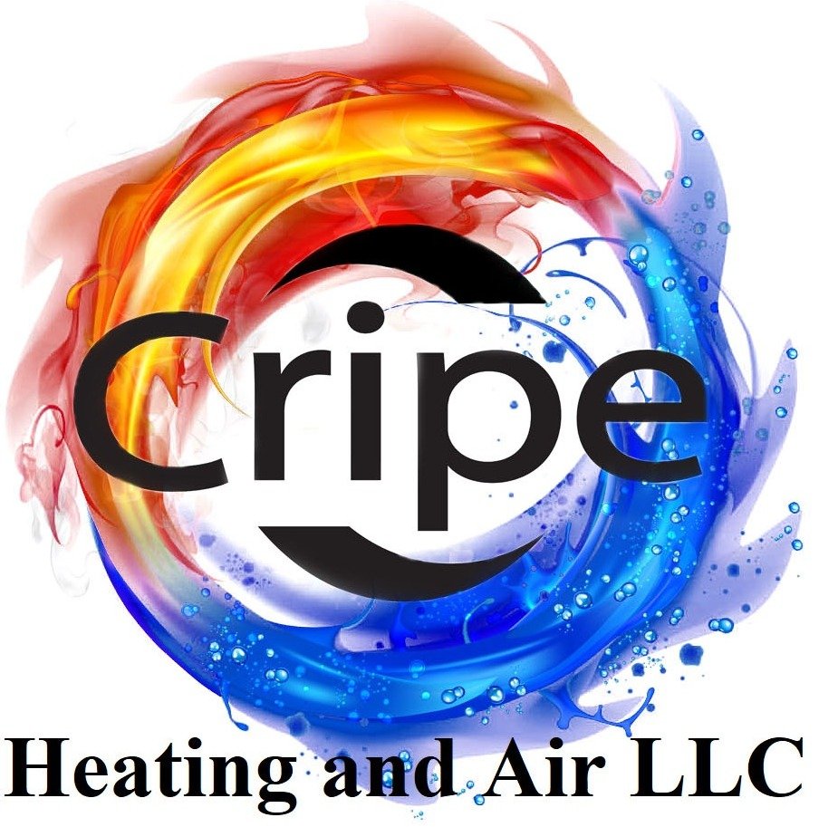 CRIPE HEATING & AIR Updated August 2024 1313 Rattan Dr, Decatur