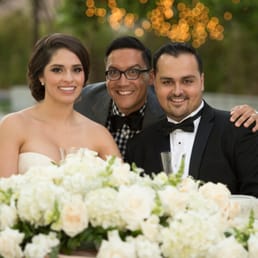 Loren+Oscar 9.27.13!  Such a beautiful day!