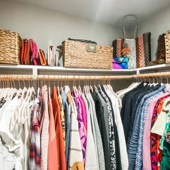 Organize With Marie - Home Organization Near Me