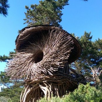 Treebones Resort - Resorts Near Me - Big Sur, California Treebones Resort - Resorts Near Me - Big Sur, California