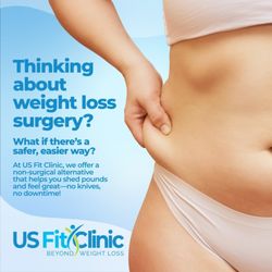 US Fit Clinic