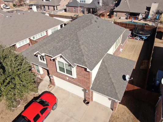 Shay Roofing & Construction