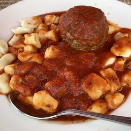 Gnocchi