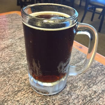 Mark Twain Dinette - Rootbeer - American Near Me - Hannibal, Missouri