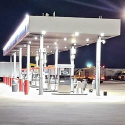 TA Travel Center