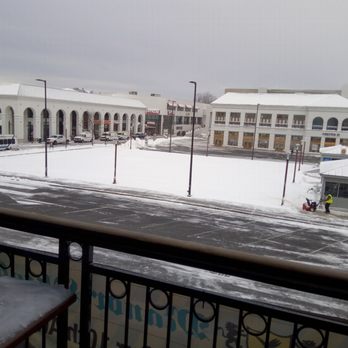 The Shops at Atlas Park - Shopping Centers Near Me - Glendale, New York