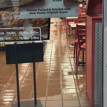 Firehouse Subs - Sandwiches Near Me - Lake Worth, Texas