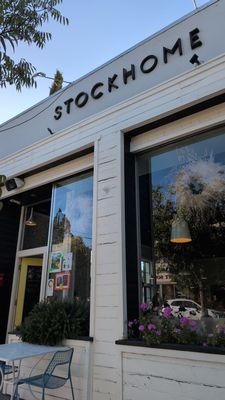 Stockhome by null