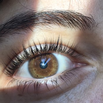 Fresh Beauty By Jen - Lash lift and tint 1 week after service - Skin Care Near Me - Holladay, Utah Fresh Beauty By Jen - Lash lift and tint 1 week after service - Skin Care Near Me - Holladay, Utah