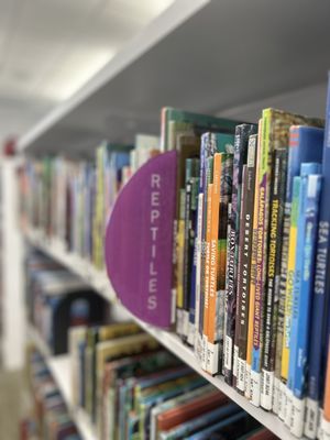 Hacienda Heights Library by null