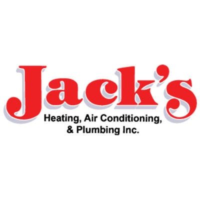 Slide of Jack's Heating, Air Conditioning & Plumbing