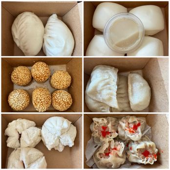 Dumpling Kitchen Noe Valley - Shanghainese Near Me - San Francisco, California