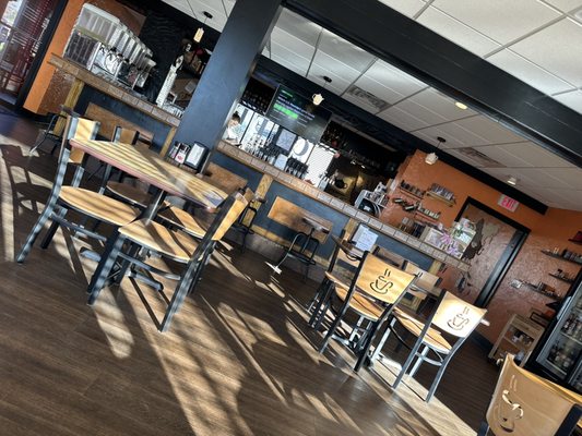 Crepes Tea House by null