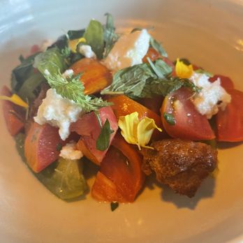 Major Tom - Tapas/Small Plates Near Me - Denver, Colorado